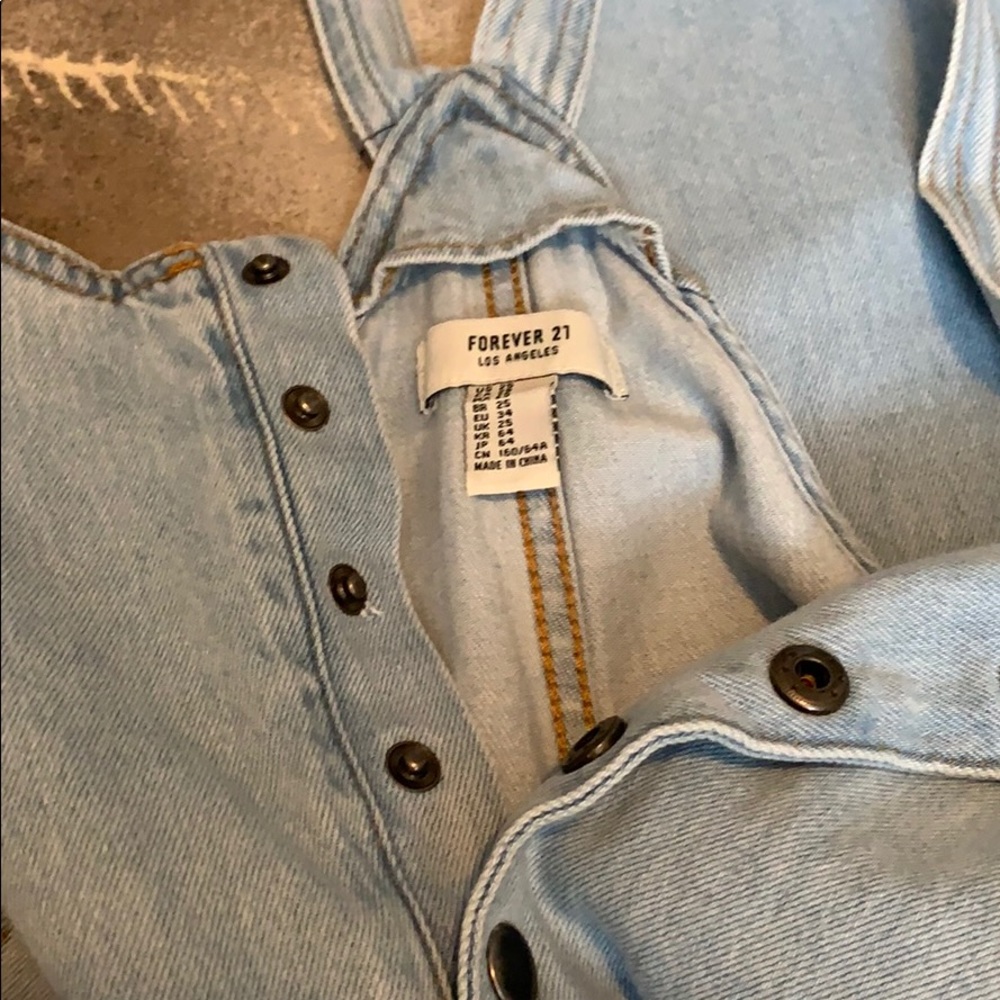 Overalls - Picture 3 of 3